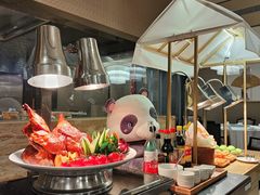 -京香轩·中餐厅(上海中庚聚龙酒店)