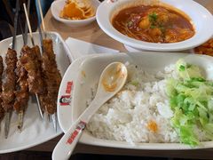 -南城香(欧陆经典万兴苑店)