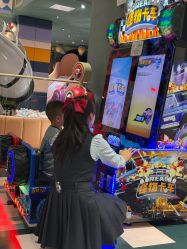 -meland亲子乐园(深圳领展中心城店)