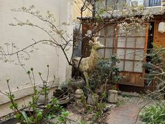 -边渡咖啡烘焙店(昙华林店)