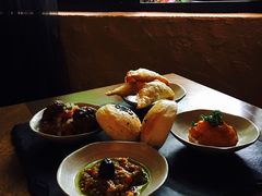 -Tajine Moroccan塔金摩洛哥中东餐厅