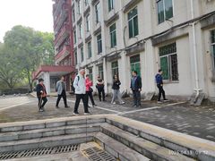 -西南交通大学(峨眉校区)