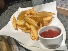 -NIUAN牛庵·日式和牛烧肉(恒隆店)