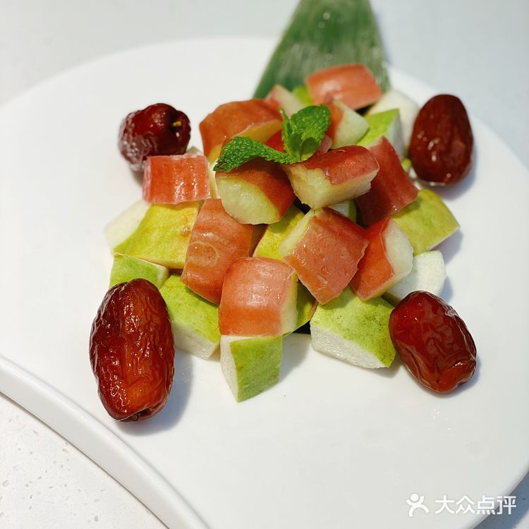 三亚｜为了这一碗酸汤鱼，驱车四小时也值了