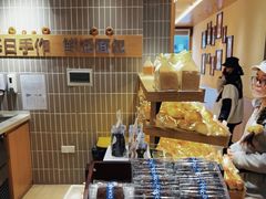 -小飞象面包公社(珠江路金鹰店)