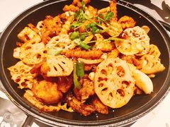 -渝蛙馆(新百店)