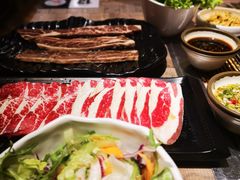 -一心烤肉(延安路店)