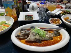 -徐记海鲜(汉城湖|太奥店)