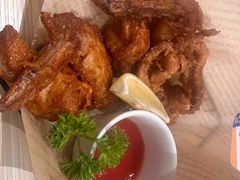 -COCO壱番屋(北京平安国际金融中心店)