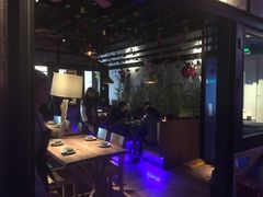 -蜜桃餐厅·江浙融合菜(荟聚购物中心店)