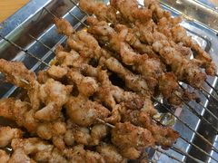 -酒宝荡烧烤(长航局江大路住宅小区店)