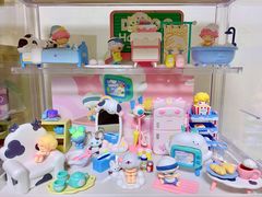 -泡泡玛特POPMART(上海环球港店)