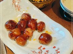 -青山青豆花·笑禅豆腐鱼(黄泥塝店)