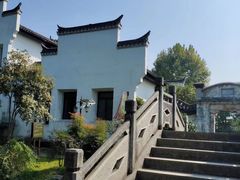 -张公山寨景区