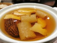 -北京泰富酒店-柏景轩中餐厅