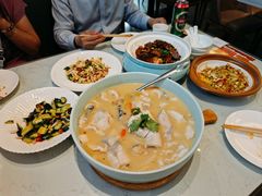 -八珍饺子·烤鸭·家常菜