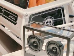 -潮一不贰·法式甜品·生日蛋糕·西式简餐(外滩店)