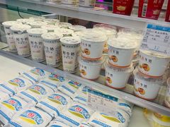 -和大铭品鲜奶站(大连商场店)
