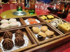 -那家小馆•北京菜•烤鸭(香山店)