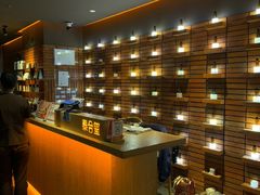 -泰合玺·精油疗愈SPA(狮山天街生活广场店)