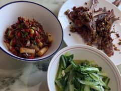 -野渡坡·极致湘菜·庭院餐厅(汉阳店)