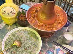 -浩海火燒雲傣家菜(芮欧百货店)