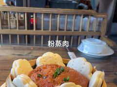 -水煮三国·川鲁江湖菜(香山店)