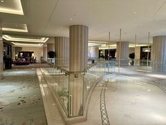 -上海外滩华尔道夫酒店