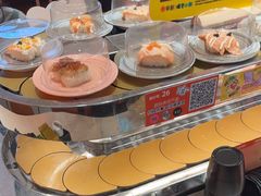 -争鲜回转寿司(东方银座店)