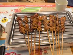 -木屋烧烤(观澜湖新城MH店)