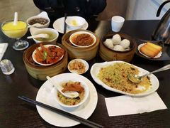 港式炒饭-添运来(茶园奥园广场店)