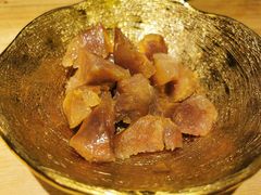 自家手工香肠-和府捞面(北美新天地店)