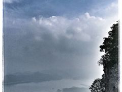 -五女峰国家森林公园