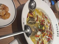 -新太二·鲜料川菜(万泰汇店)