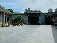 -粥旺庄(芳村店)