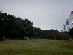 -南宁南湖公园