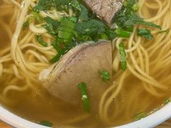 -西北朗益和穆斯林餐厅