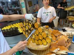 -小米粑粑(玉锦苑店)