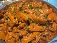 -胖哥俩肉蟹煲(福州仓山爱琴海店)