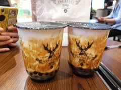 -鹿角巷The Alley(龙湖天街店)