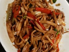 酸萝卜炒肚丝-壹盏灯(惠农店)