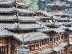 -星巴克(南宁民歌湖店)