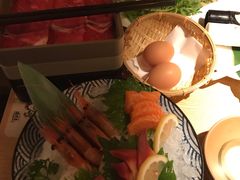 -温野菜涮涮锅(西单大悦城店)