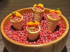-庐灶江南·江南菜·四合院Bistro(东直门雍和宫·原华侨宾馆店)