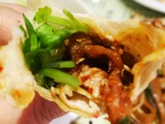 -葛记焖饼(伏牛路店)