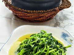 -蟹天蟹地农家菜·阳澄湖大闸蟹(浅水湾店)