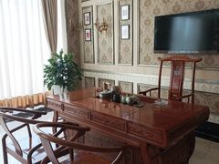 -天鲜阁·海鲜粤菜·33年老字号(石槎白云站店)