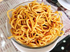 车仔面-周大娘牛乳(旧寨古村总店)