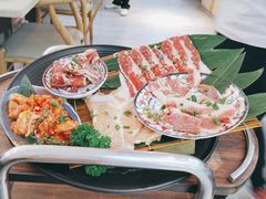 -妙香居韩国烤肉(容桂天佑城店)