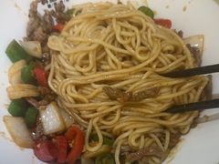 -弄堂咪道-饭香·面香·馄饨香(兴梅店)